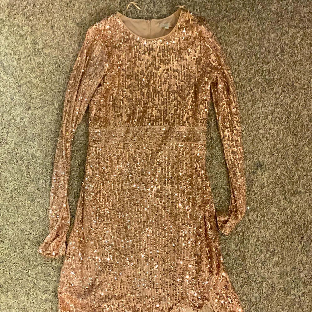 Gino Bini dress